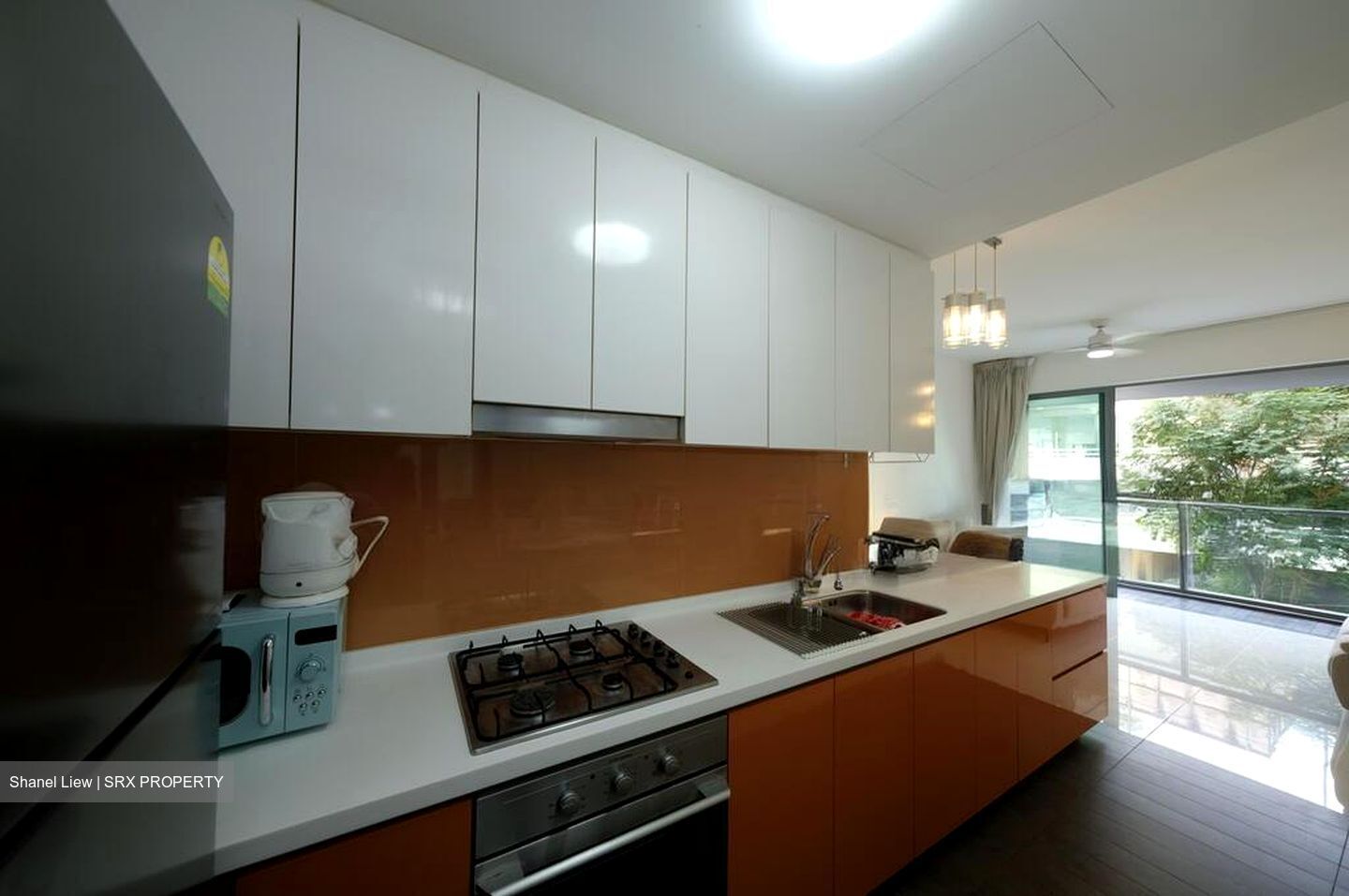 Double Bay Residences (D18), Condominium #524668201